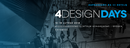 4 Design Days - III edycja w Katowicach 
